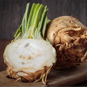 Celeriac