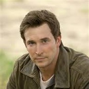 Flnn Carsen the Librarian