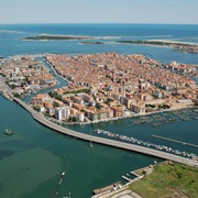 Chioggia, Italy