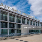 Cabo San Lucas Airport