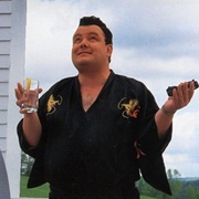 Glenn Shadix