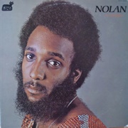 Nolan - No Apologies