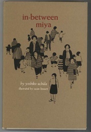 In-Between Miya (Yoshiko Uchida)
