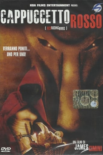 Red Riding Hood (2003)