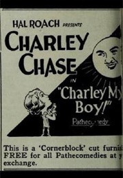Charley My Boy! (1926)