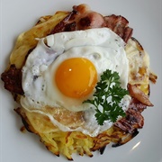 Rosti