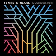 King - Years & Years
