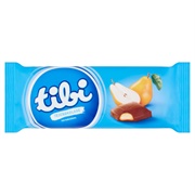 Tibi Tejcsokolade Pear Cream