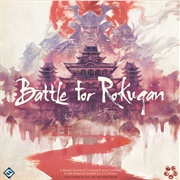 Battle for Rokugan