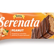 Serenata Peanut