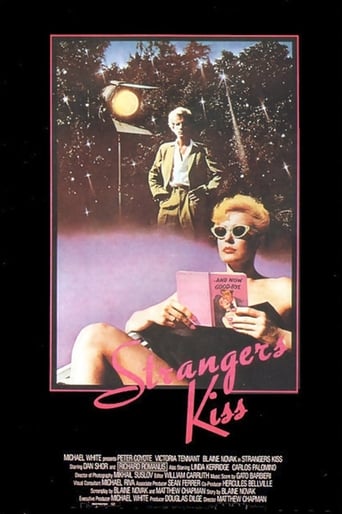 Strangers Kiss (1983)