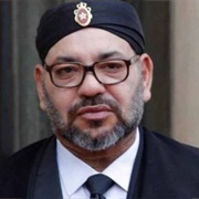 Mohammed VI