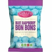 Crillys Blue Raspberry Bon Bons