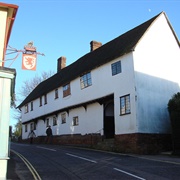 Finchingfield Guildhall