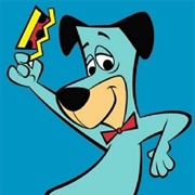 Huckleberry Hound
