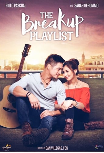 The Breakup Playlist (2015)