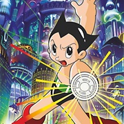 Astro Boy