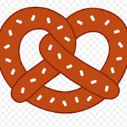 Pretzel Emoji