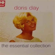 Doris Day - The Essential Collection