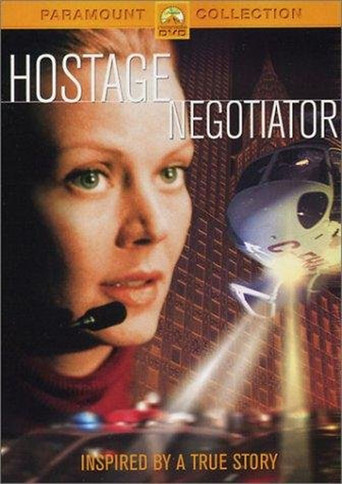 Hostage Negotiator (2001)