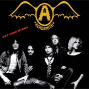 Get Your Wings (Aerosmith, 1974)