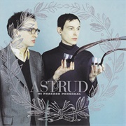 Mi Fracaso Personal – Astrud (1999)