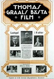 Thomas Graal&#39;s Best Film (1917)