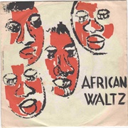 African Waltz - Johnny Dankworth & His Orchestra