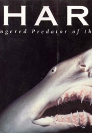 Shark: Endangered Predator of the Sea (Marty Snyderman)