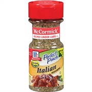 Italian Seasonings