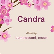 Candra