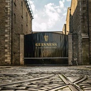 Guinness Storehouse