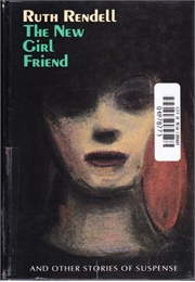 Hare's House (Ruth Rendell)