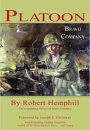 Platoon: Bravo Company (Robert Hemphill)