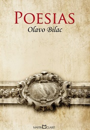 Poesias (Olavo Bilac)