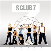 Two in a Million - S Club 7