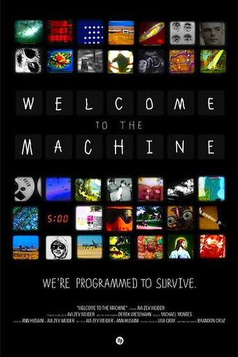 Welcome to the Machine (2012)