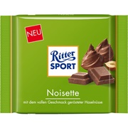 Ritter Sport Noisette
