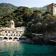 Centro Visito Batterie Silvio Sommazzi, Camogli