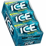 Dentyne Ice Winter Chill