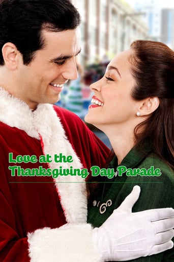 Love at the Thanksgiving Day Parade (2012)