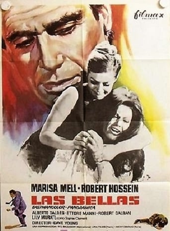 Versatile Lovers (1970)