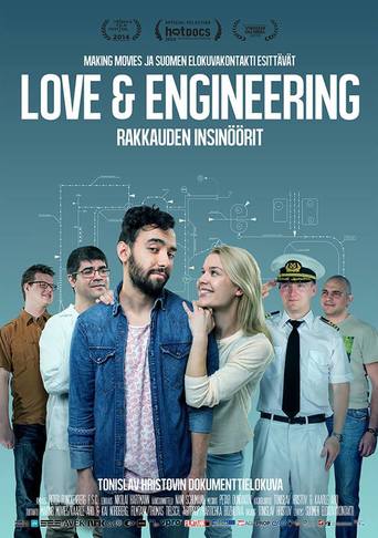 Love & Engineering (2014)