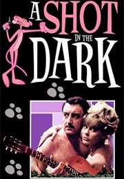 A Shot in the Dark (1964)