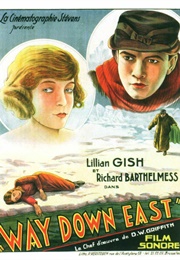 Way Down East (1920)