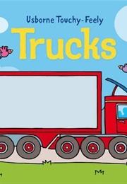 Trucks (Fiona Watt)