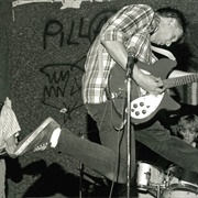 Various Artists - Strum & Thrum: The American Jangle Underground