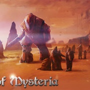 Legend of Mysteria