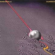 Currents - Tame Impala