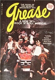 Grease (Jim Jacobs)